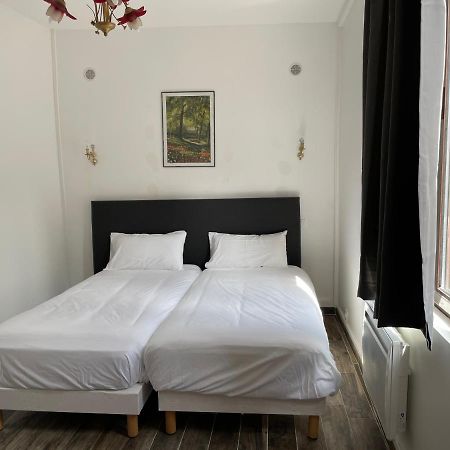 Gites Des Chateaux : Gite C Selles-sur-Cher Ngoại thất bức ảnh
