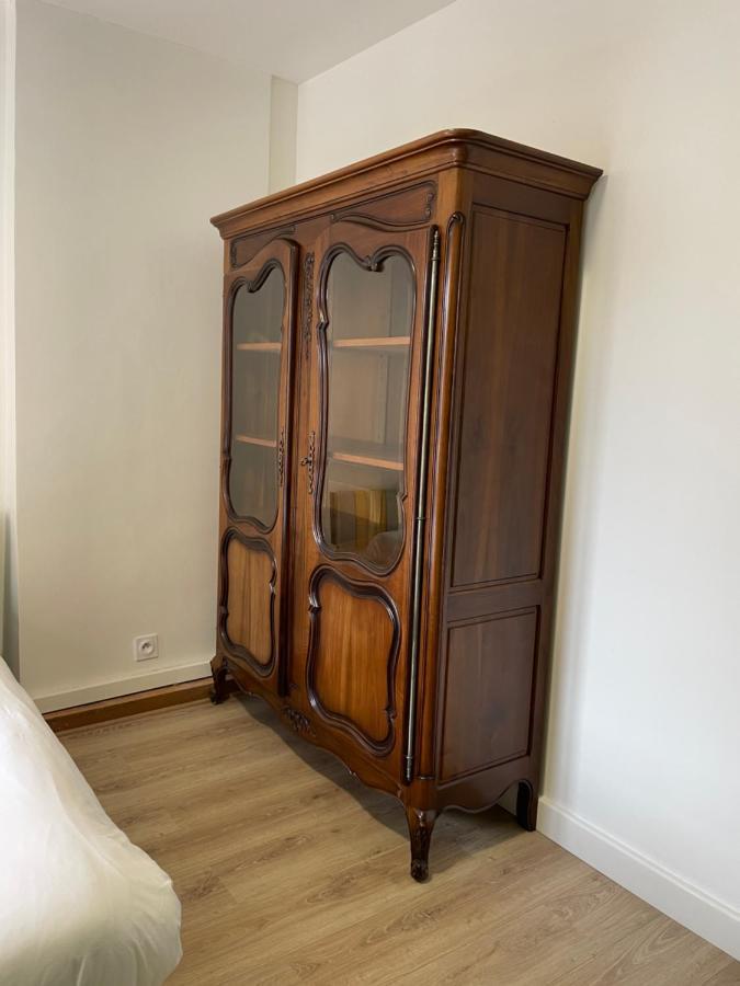 Gites Des Chateaux : Gite C Selles-sur-Cher Ngoại thất bức ảnh